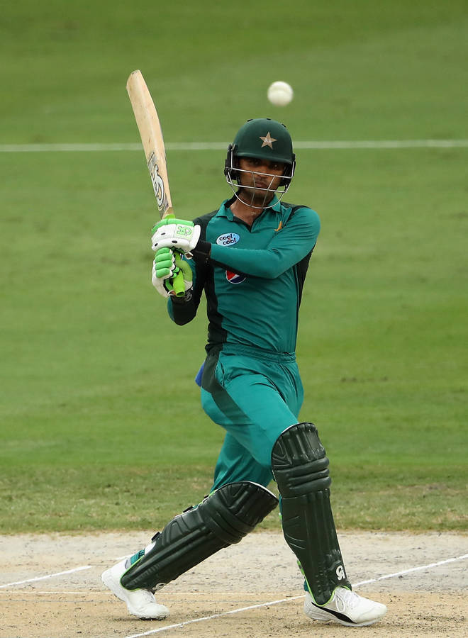 Fakhar Zaman Fond d'écran