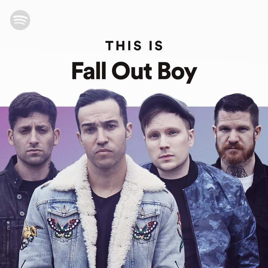 Fall Out Boy Wallpaper