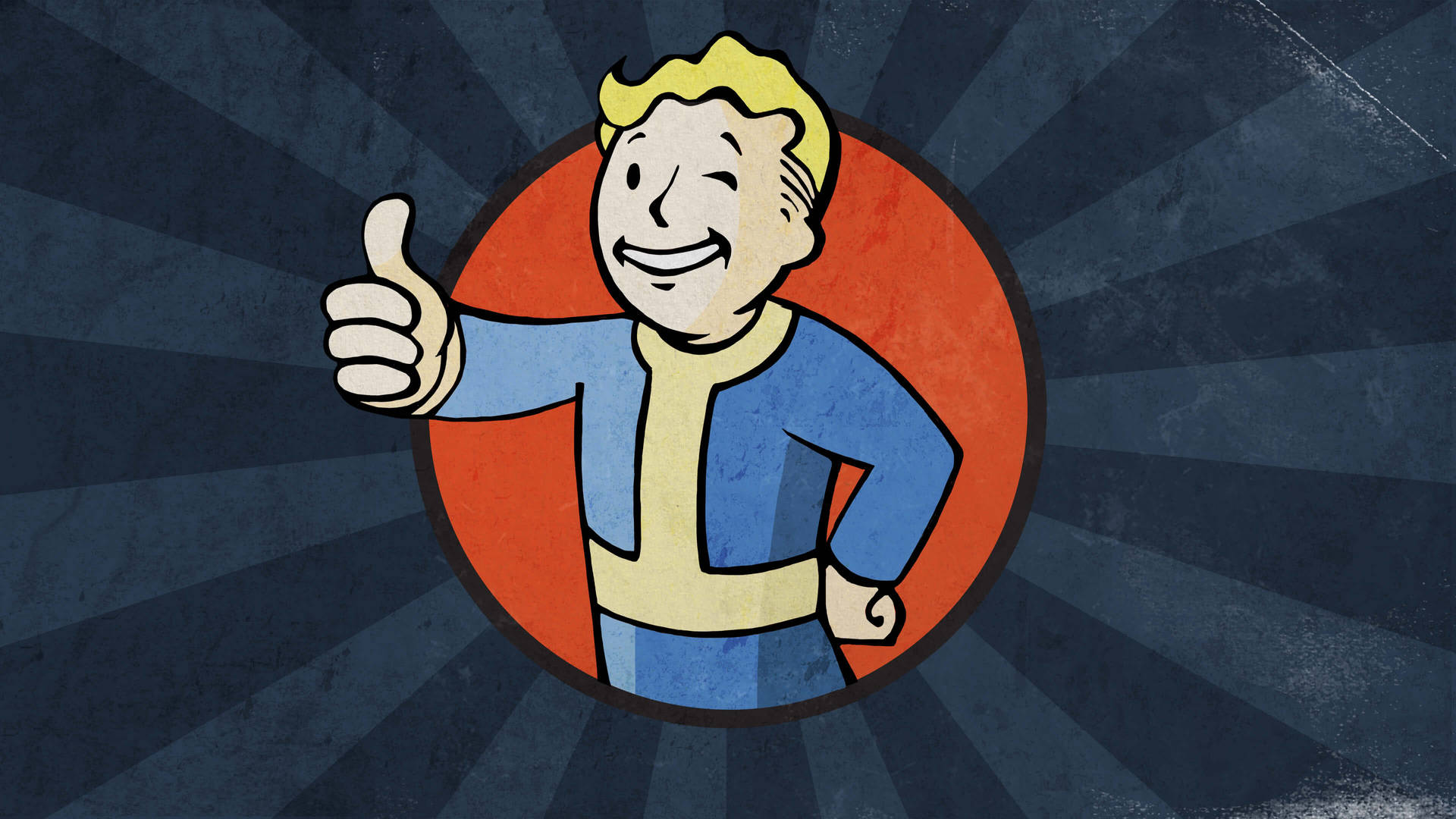 Fallout Wallpaper