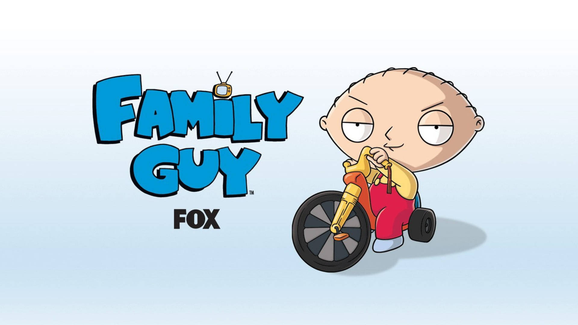 Family Guy Background