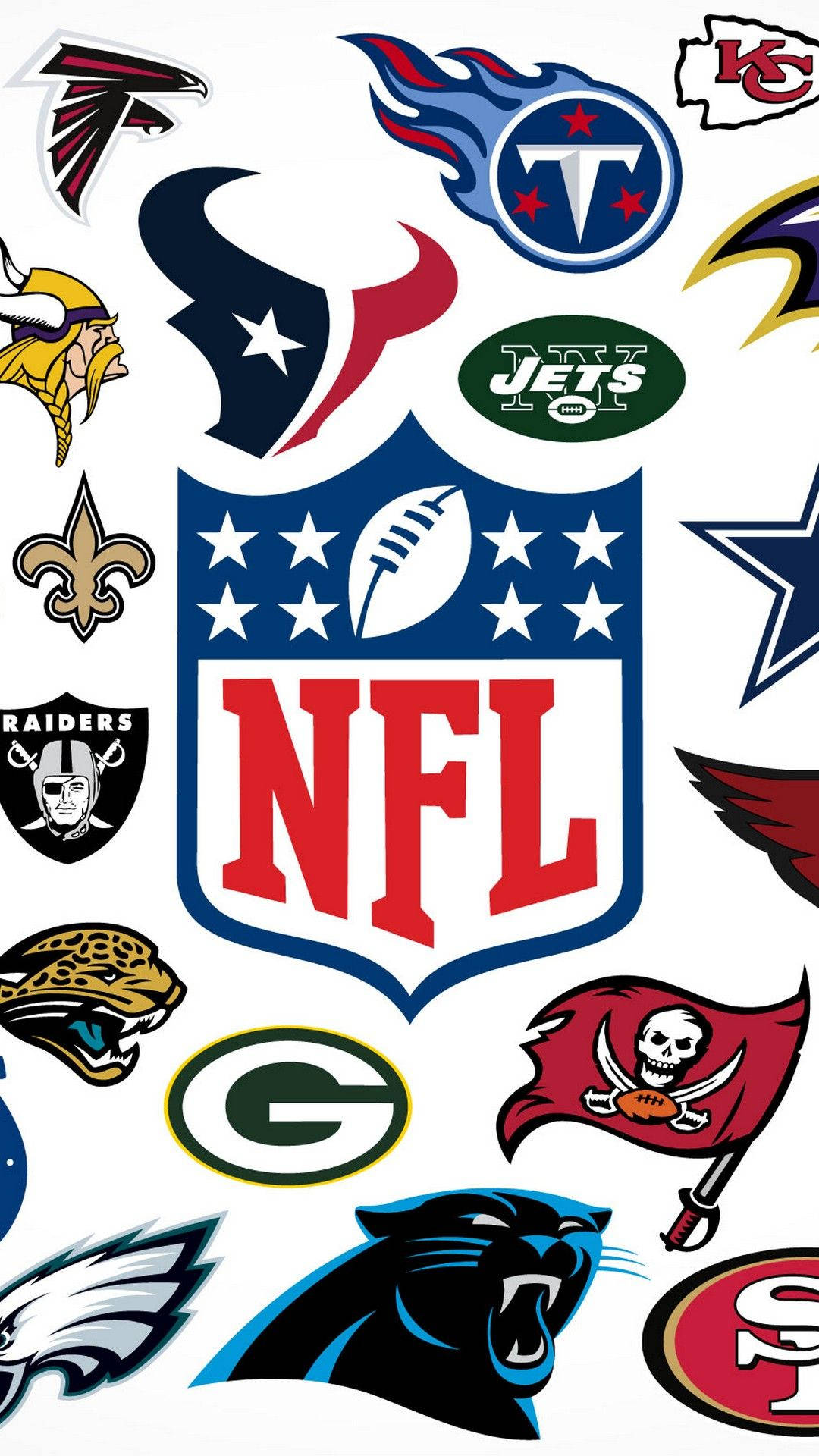 Fantastiche Immagini Della Nfl