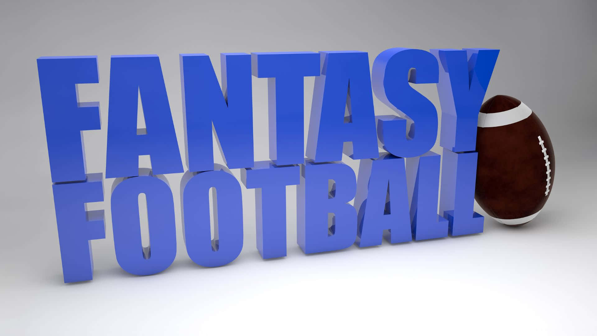 Fantasy Football Bakgrunnsbildet