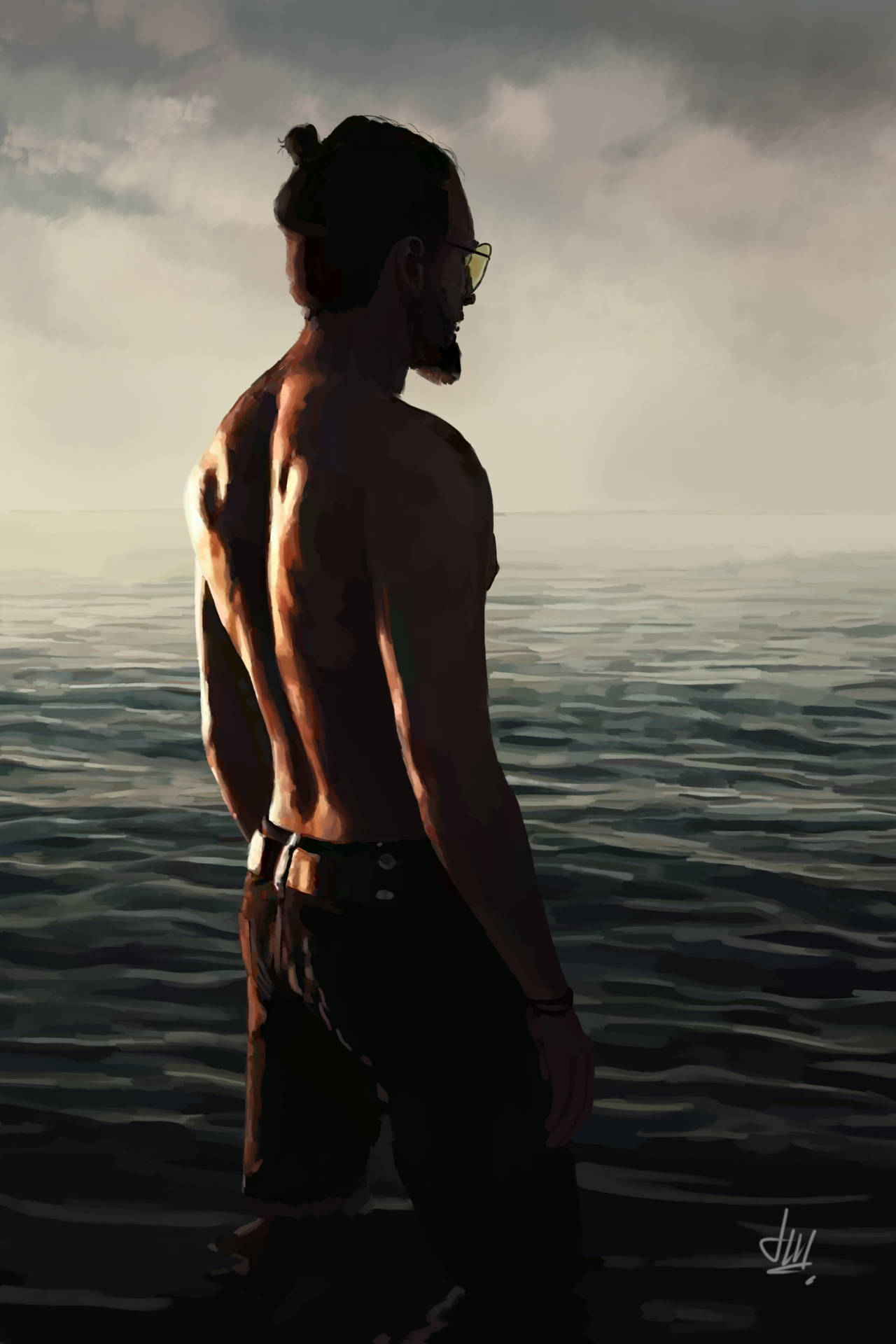 Far Cry Five Taustakuva