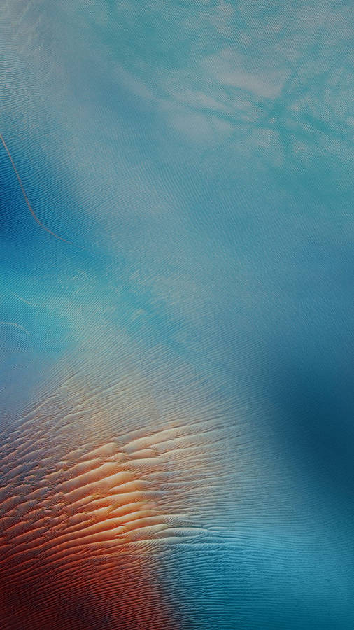 Farverige Iphone 5s Wallpaper