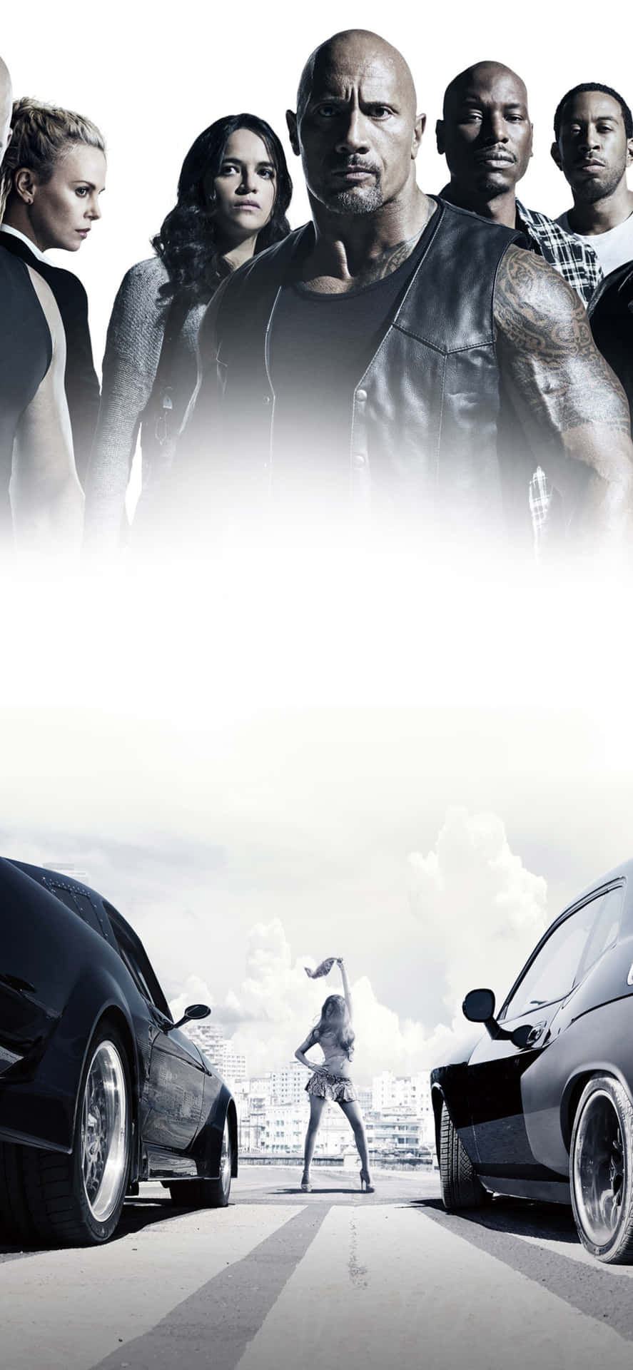 Fast And Furious Iphone Wallpaper