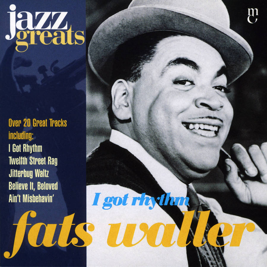 Fats Waller Achtergrond