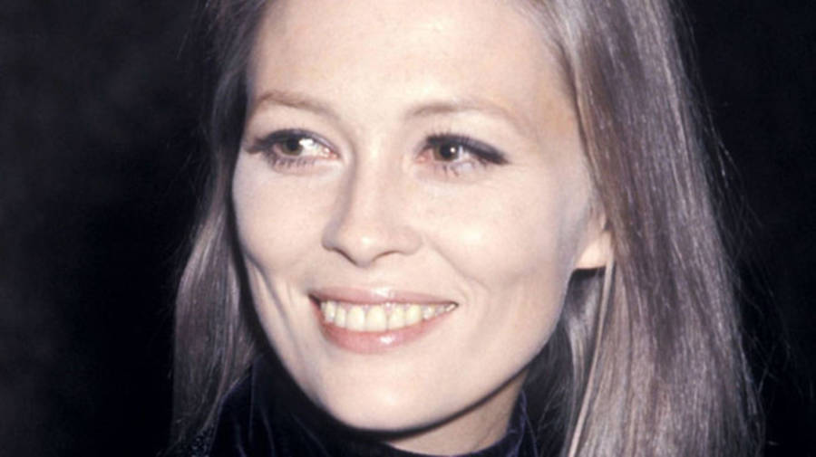 Faye Dunaway Taustakuva