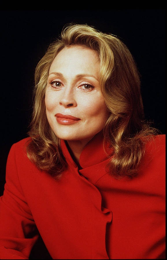 Faye Dunaway Achtergrond