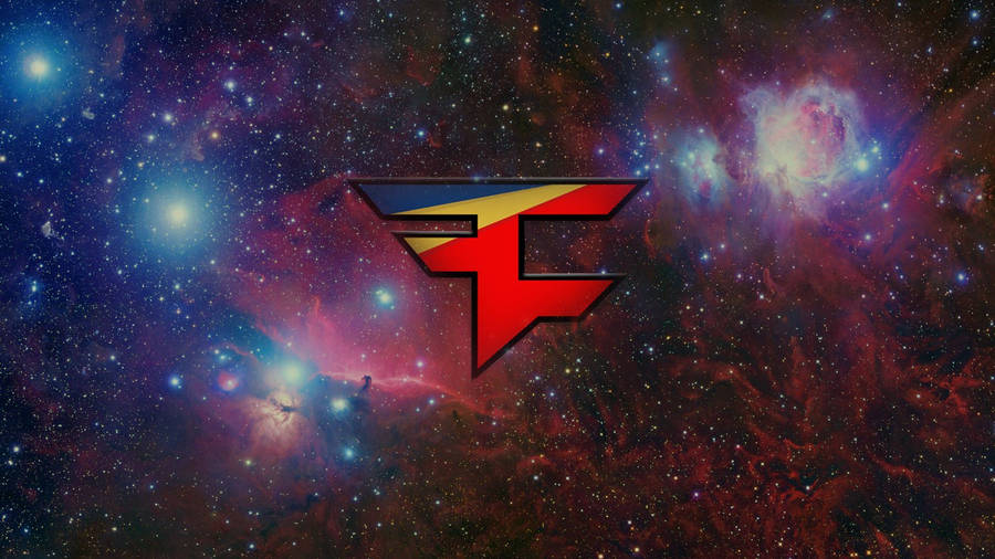 Faze Clan Taustakuva