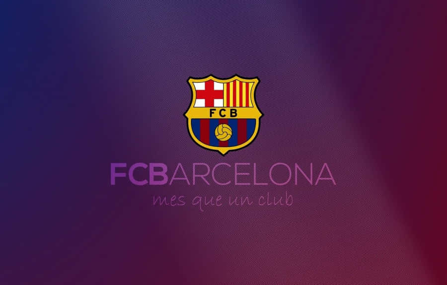 Fc Barcelona Desktop Hintergrund