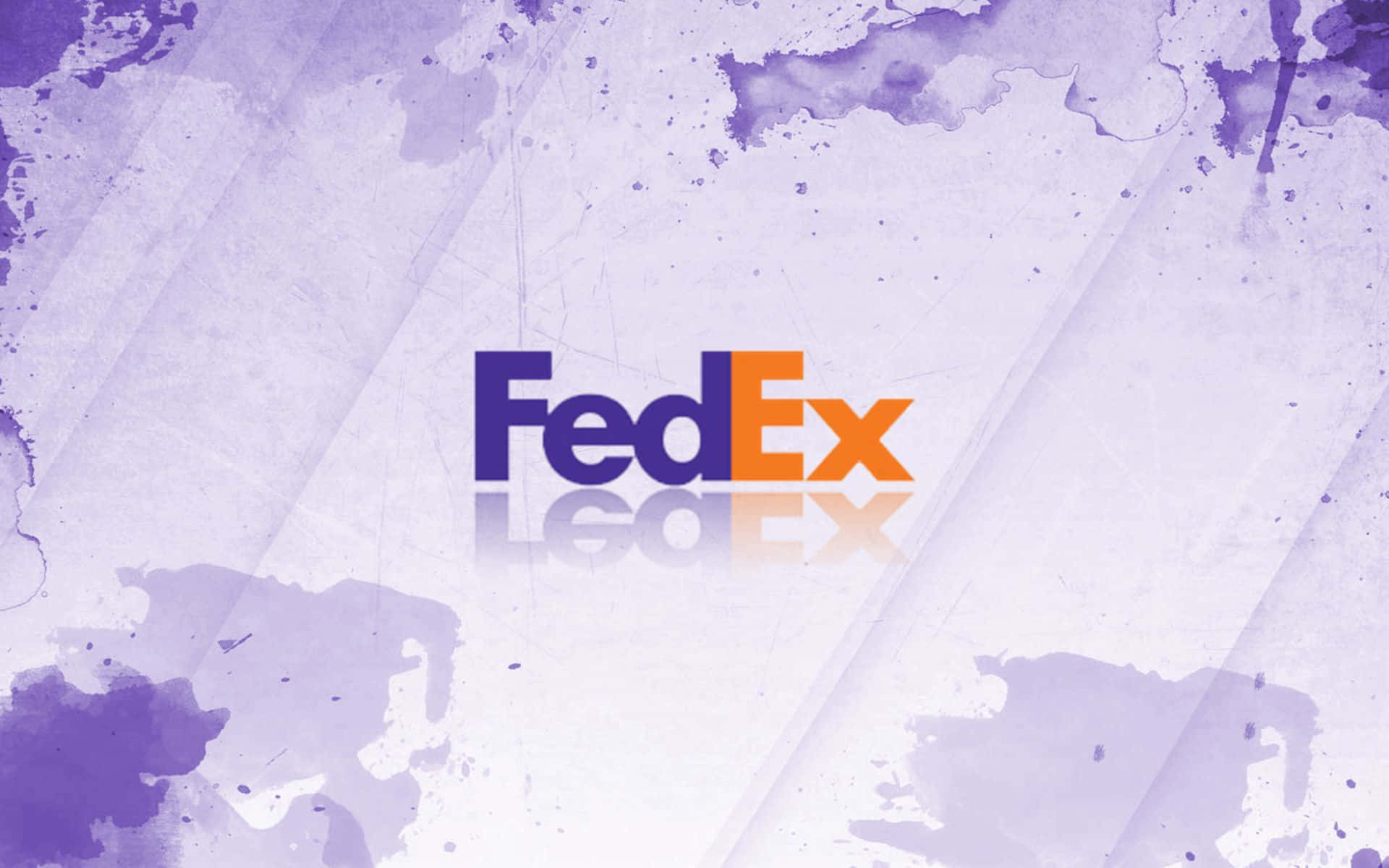 Fedex Bakgrund