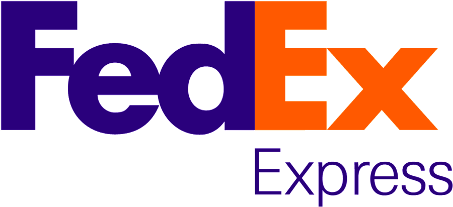 Fedex Logo Png