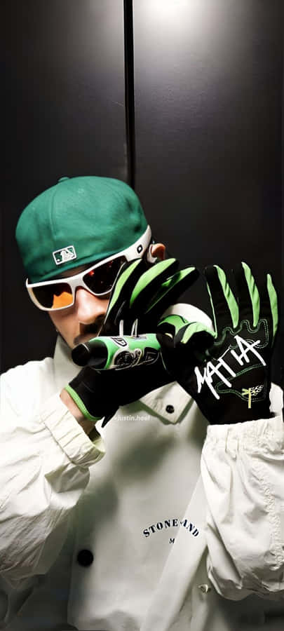 Feid Fondo de pantalla