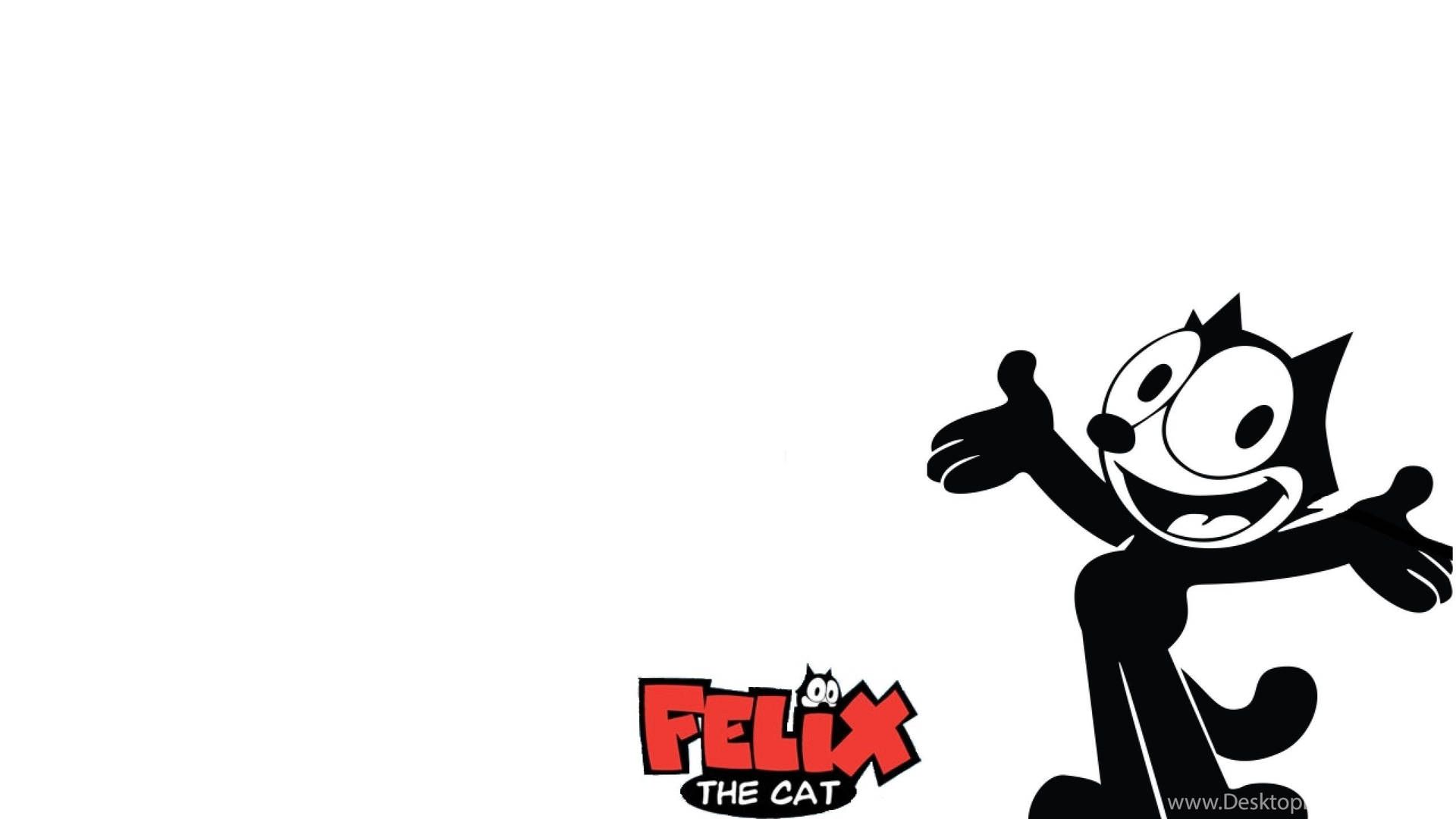 Felix Die Katze Bilder