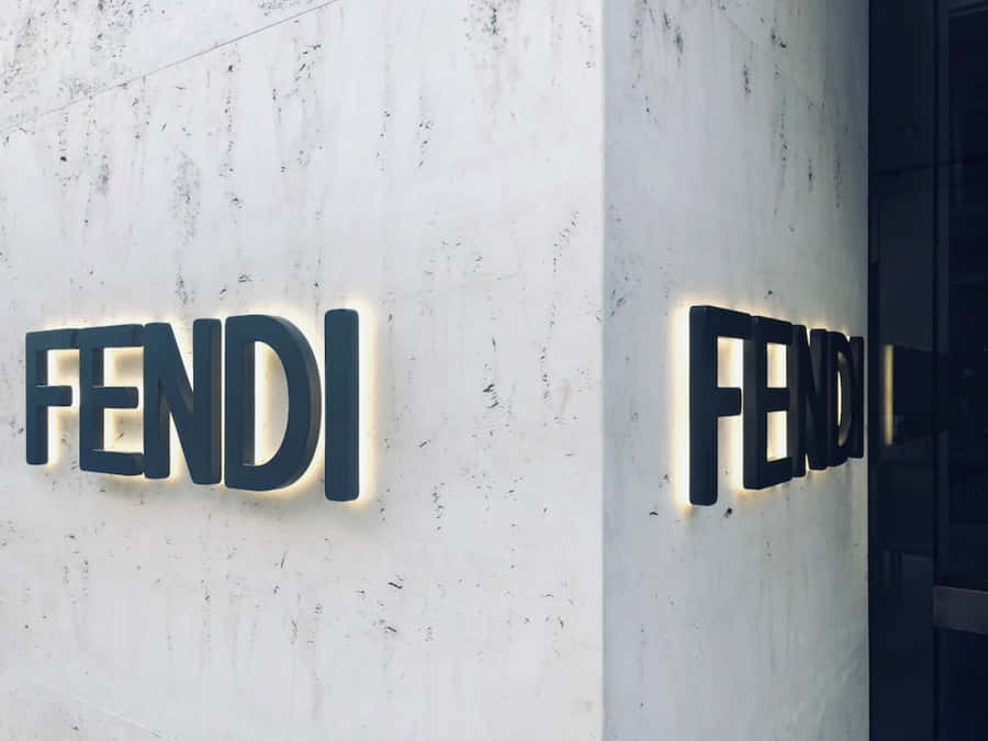 Fendi Pictures Wallpaper