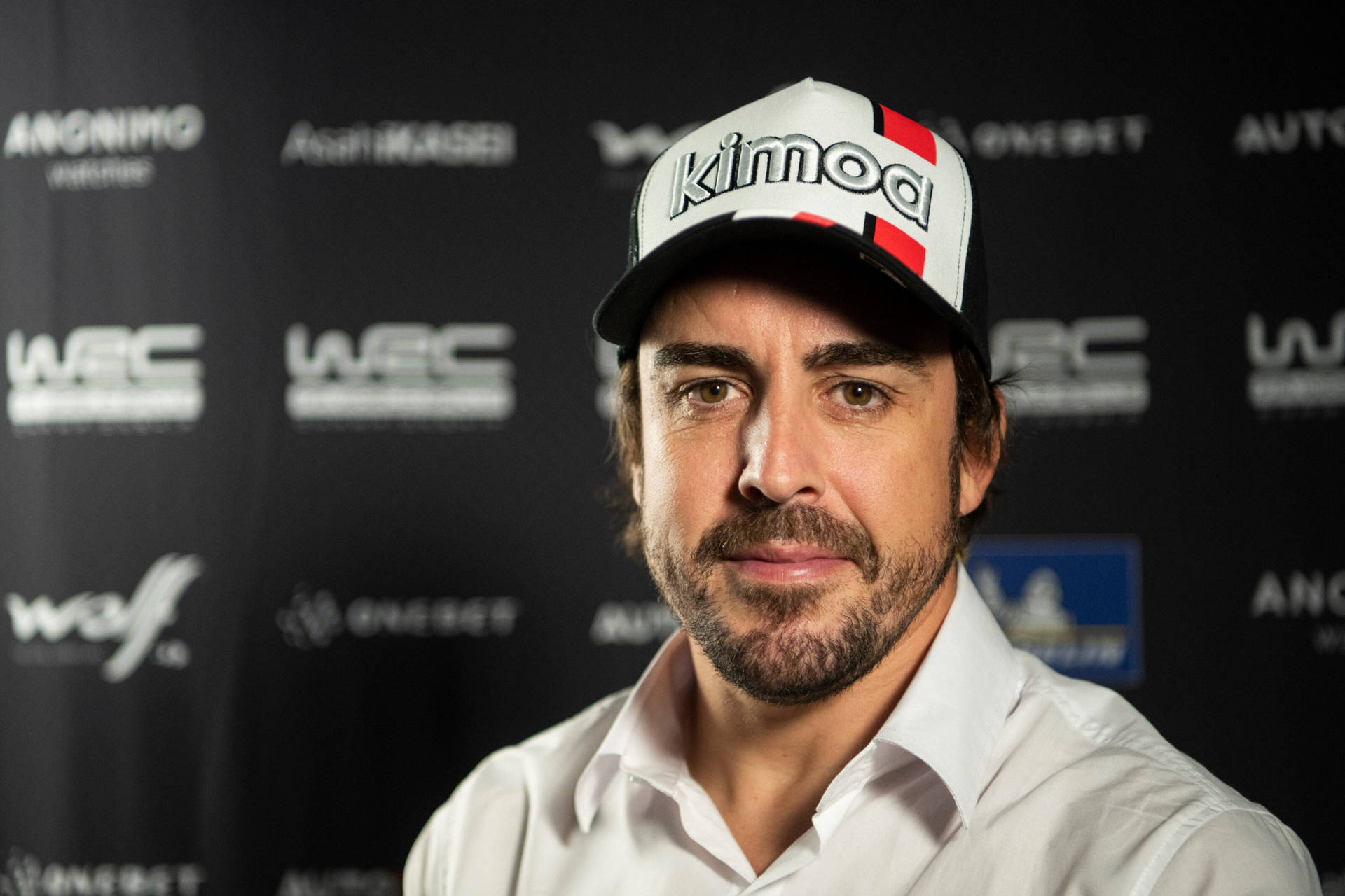 Fernando Alonso Bilder