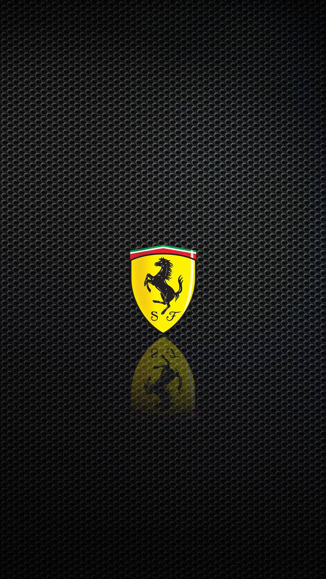 Ferrari Bilder