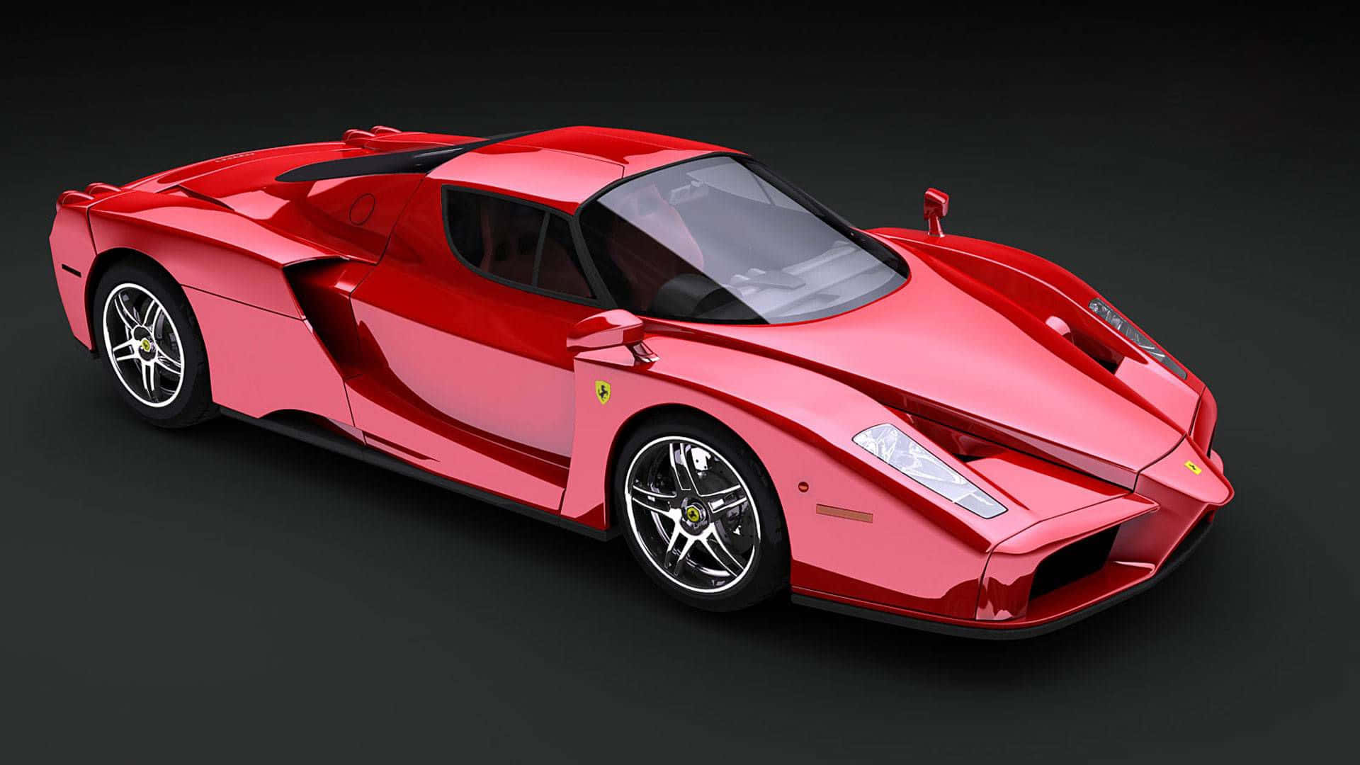 Ferrari Enzo Taustakuva