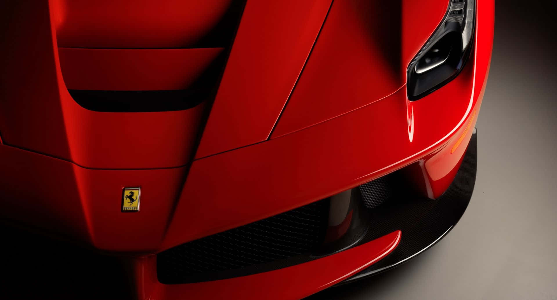 Ferrari Laferrari Wallpaper