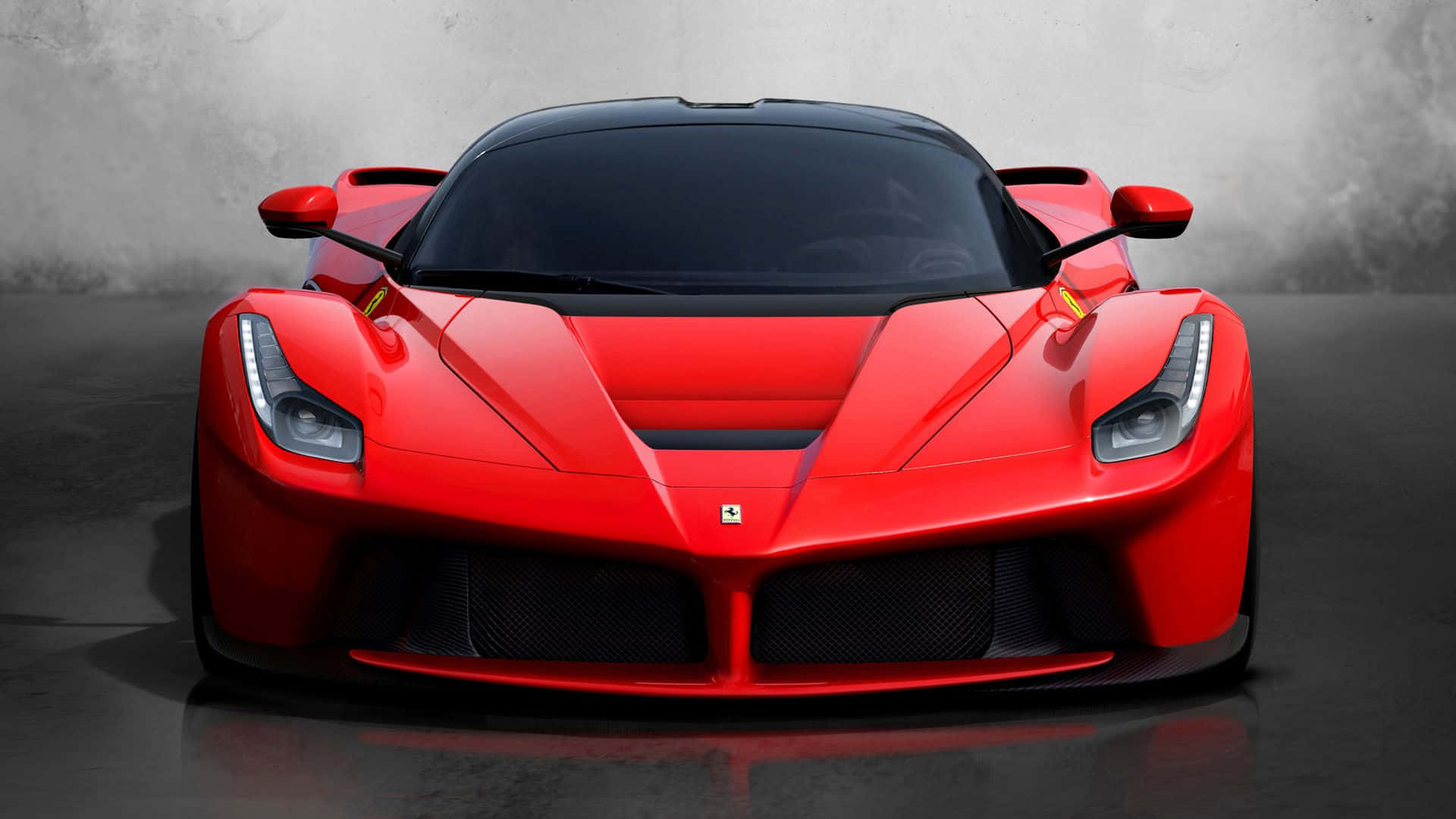 Ferrari Laferrari Fond d'écran