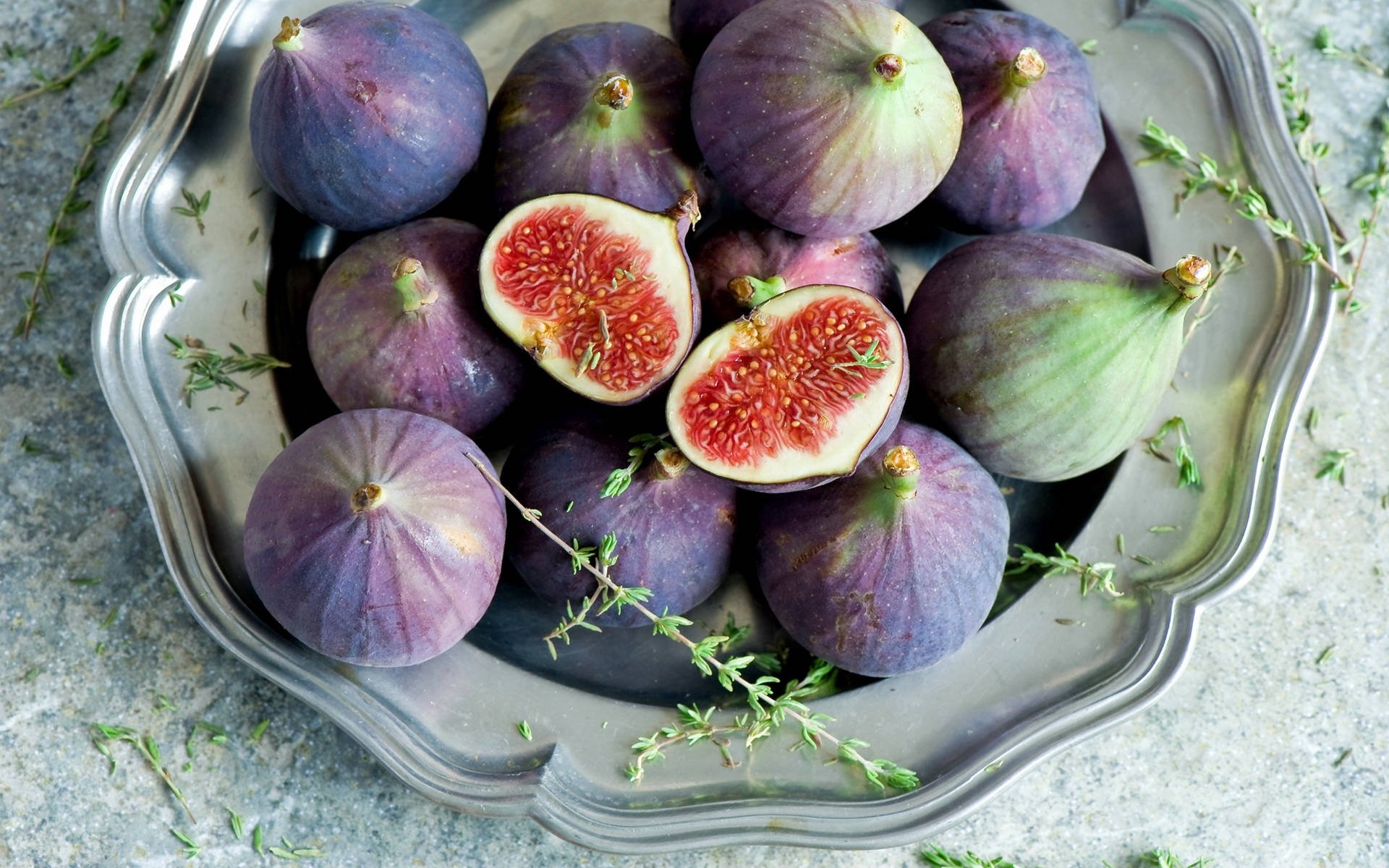 Fig Pictures Wallpaper