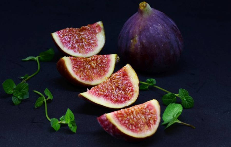 Figs Baggrunde