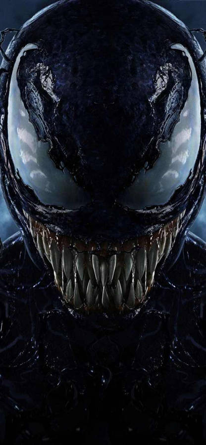 Film Venom Fond d'écran