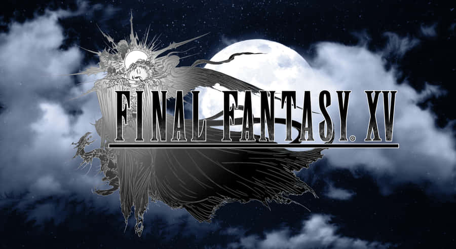 Final Fantasy Xv Background Wallpaper