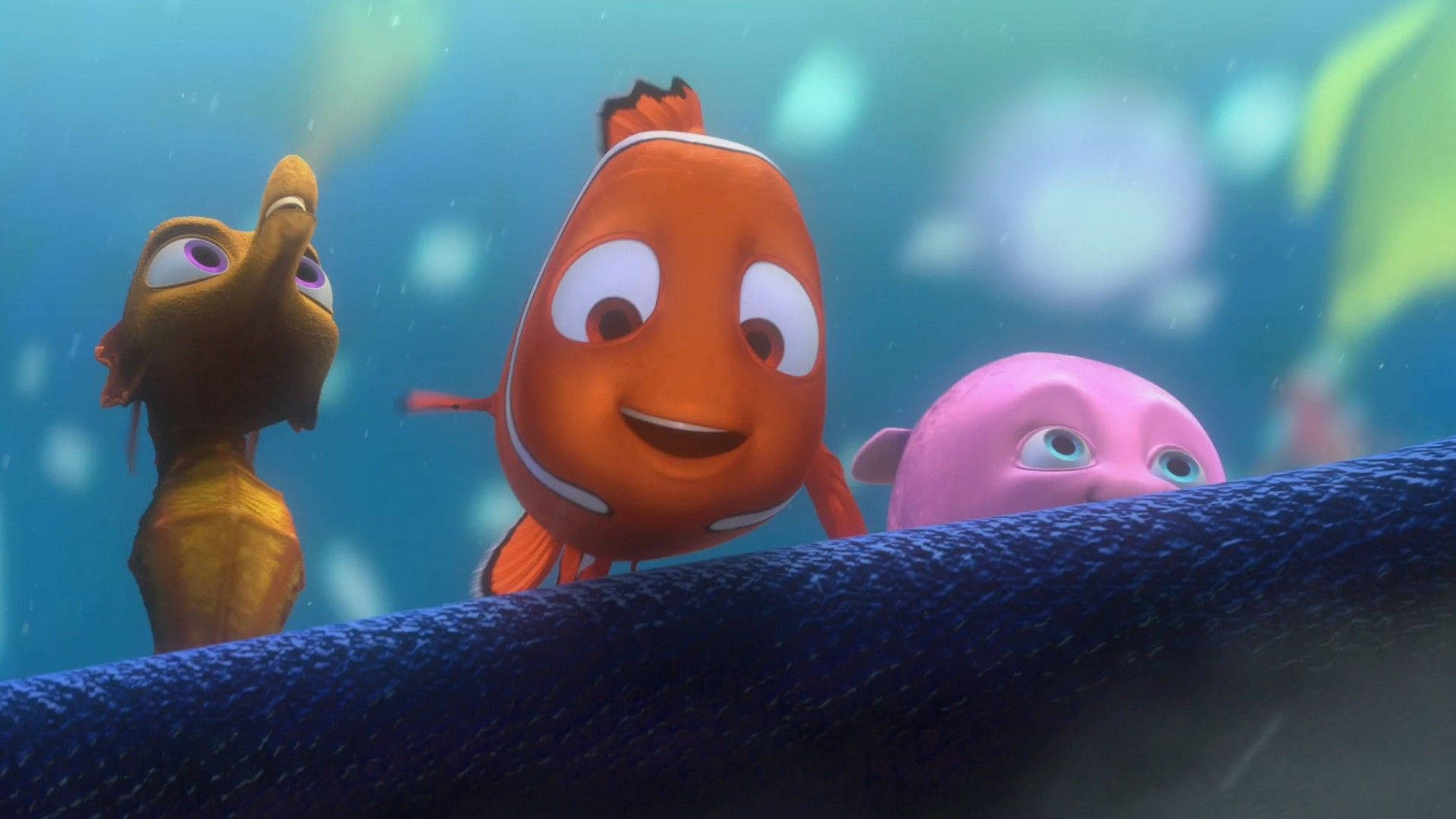 Finding Nemo Pictures