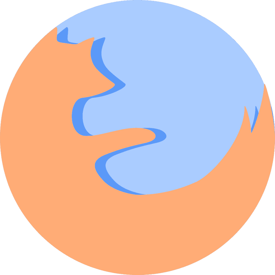 Firefox Png
