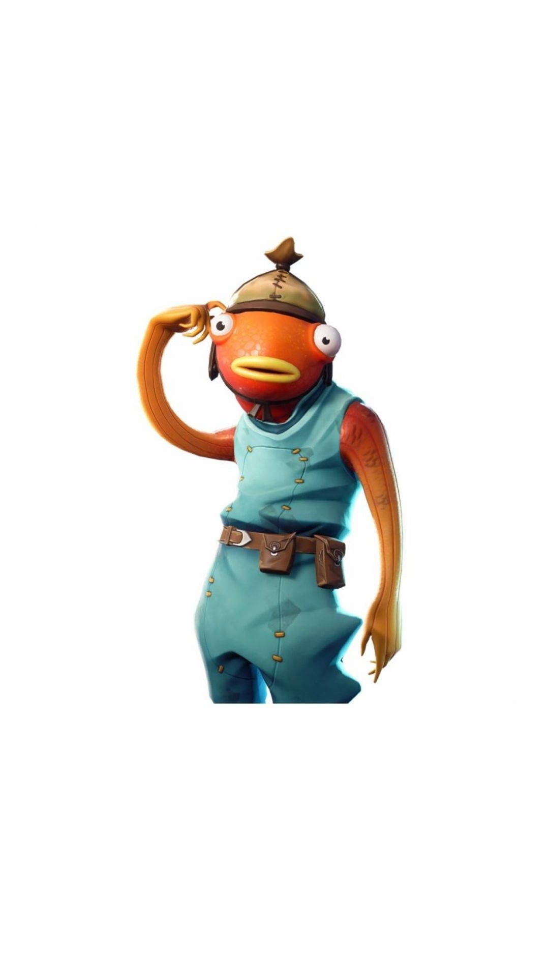 Fishstick Fortnite Achtergrond