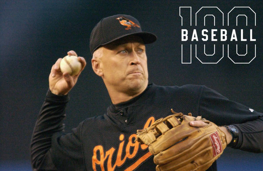 40 Cal Ripken Jr Wallpapers & Backgrounds For FREE | Wallpapers.com