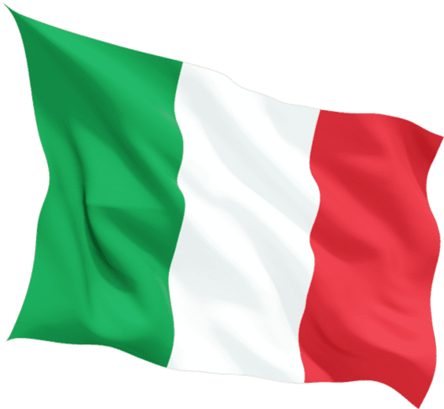 Flag Of Italy Png
