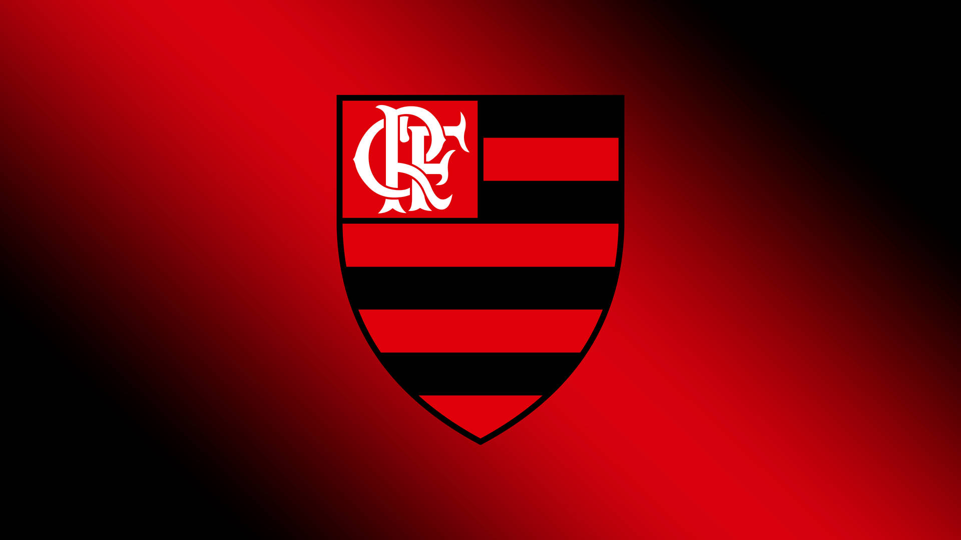 Flamengo Fc Fondo de pantalla