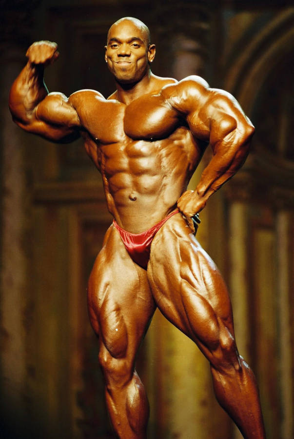 Flex Wheeler Taustakuva