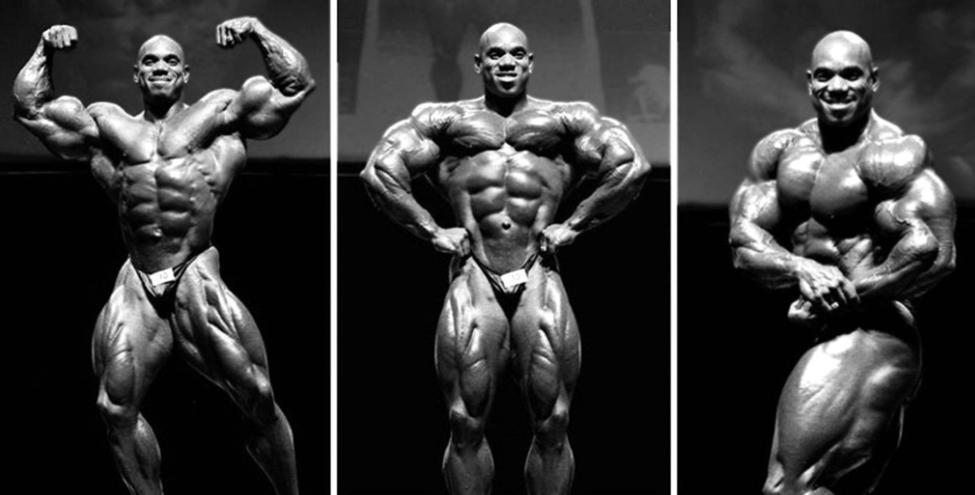 Flex Wheeler Fond d'écran