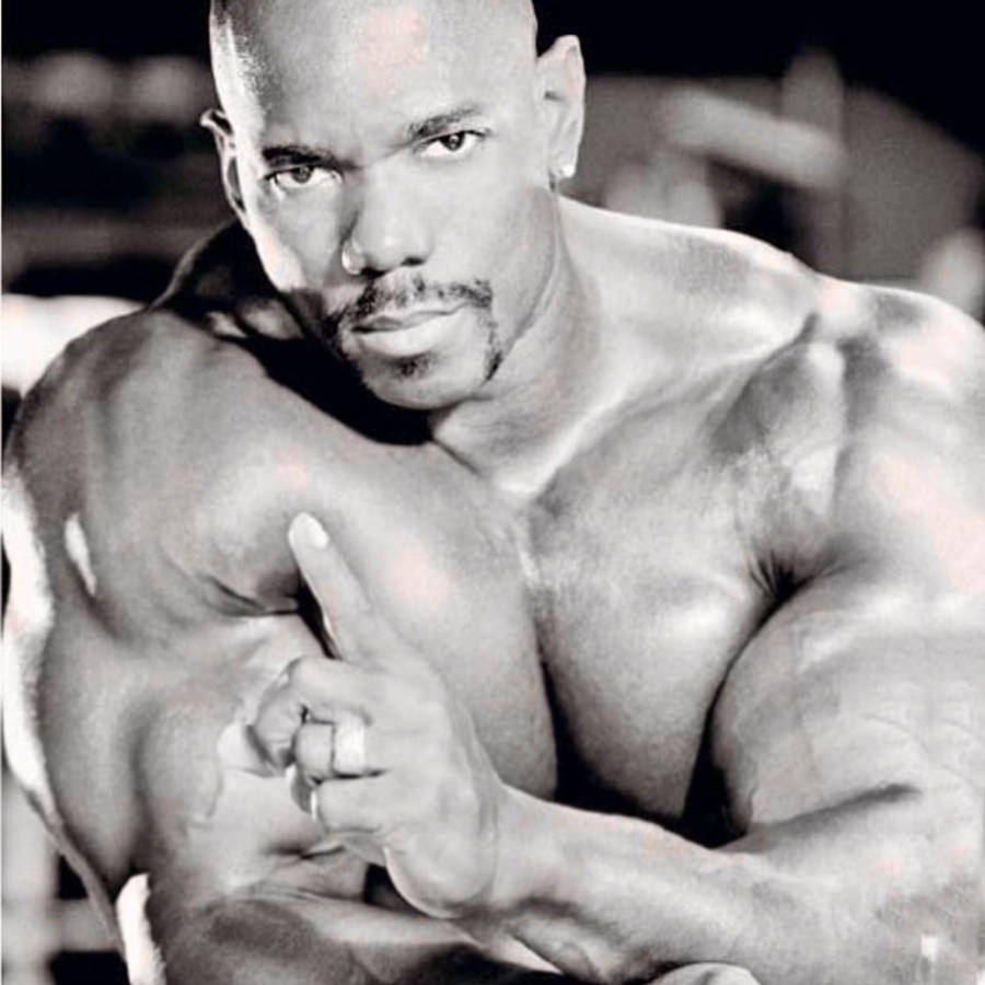 Flex Wheeler Achtergrond