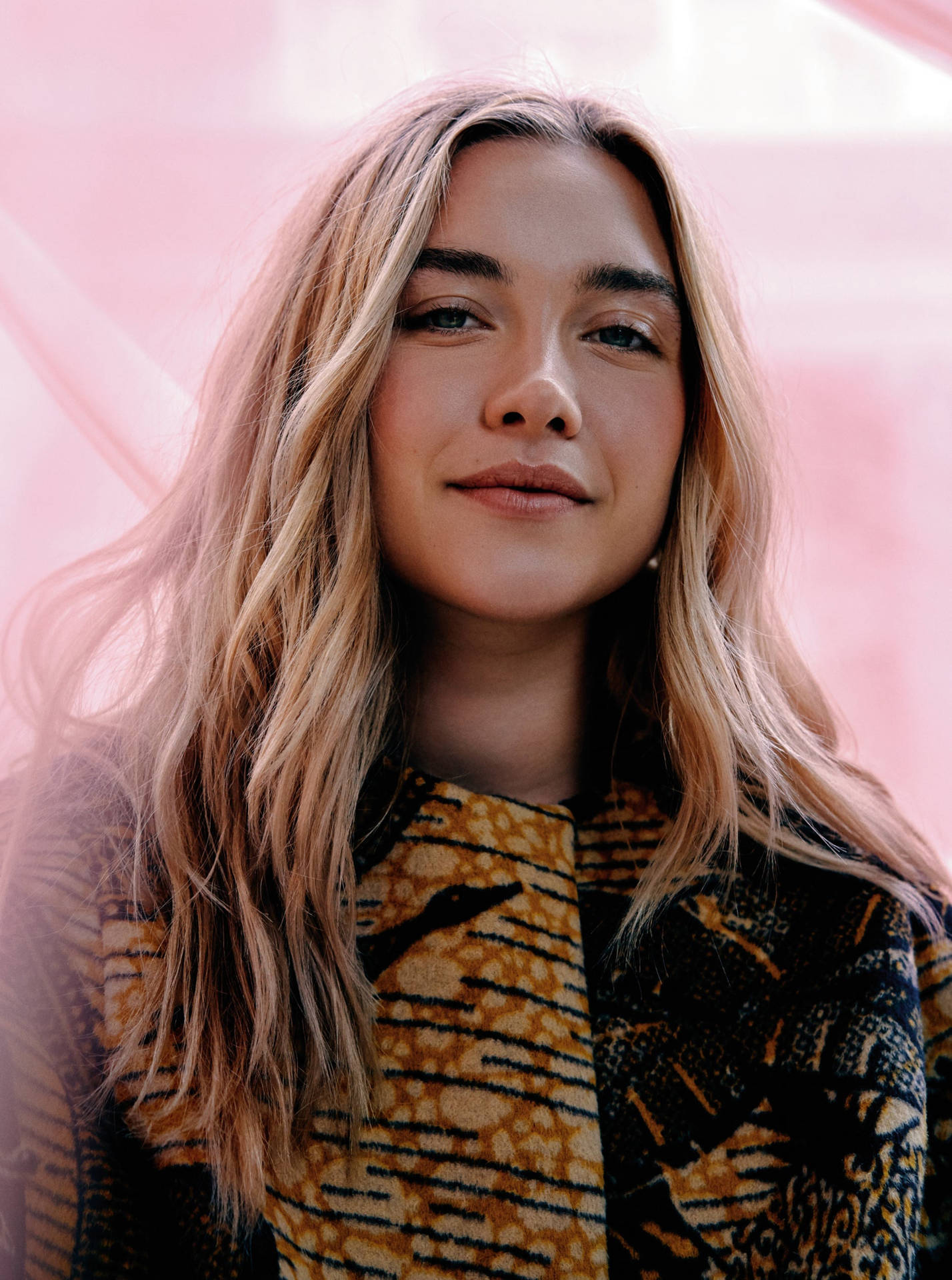 Florence Pugh Pictures
