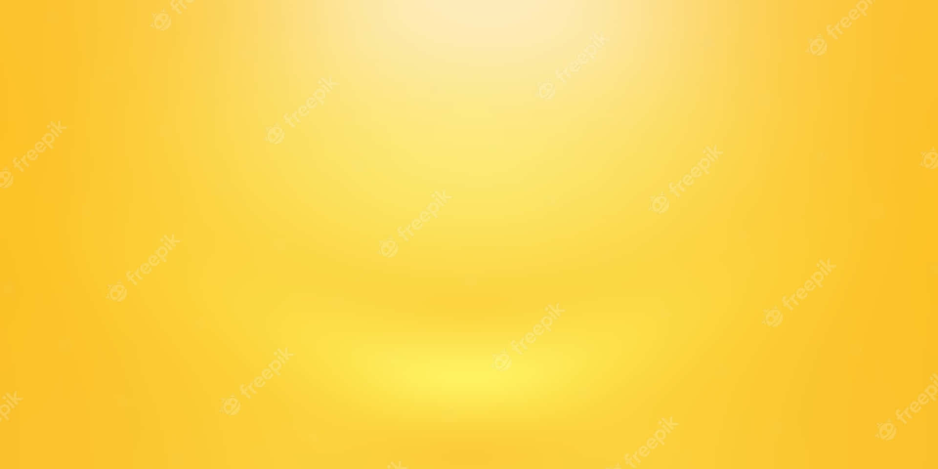 Fond D'écran Pastel Jaune Pour Ordinateur Portable Fond d'écran