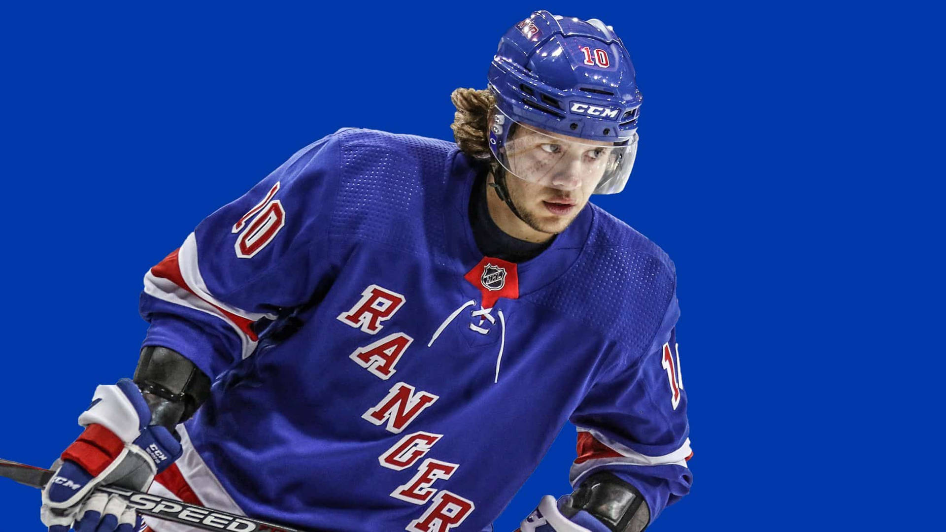 Fondo Di Artemi Panarin