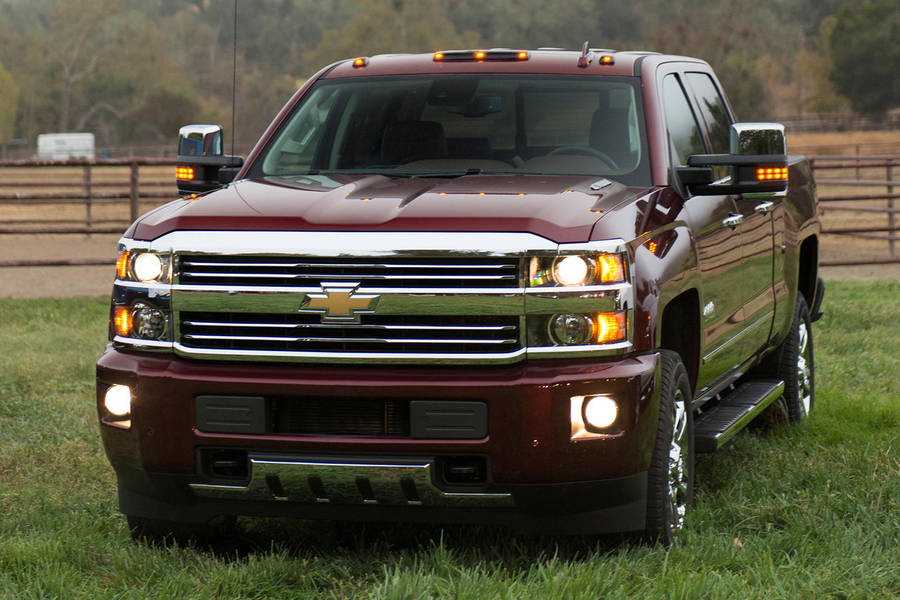 Fondo Duramax