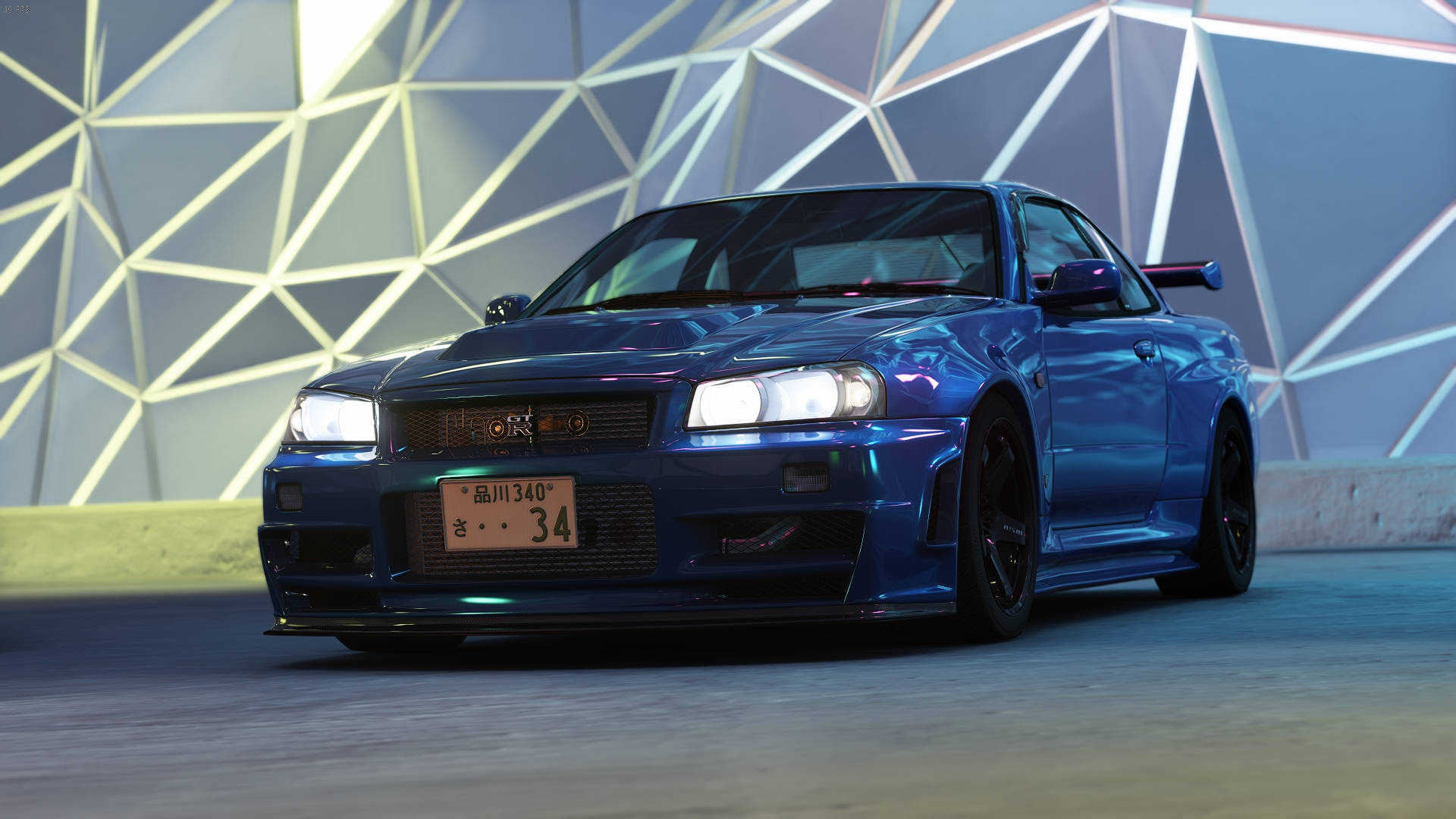 Fondo R34