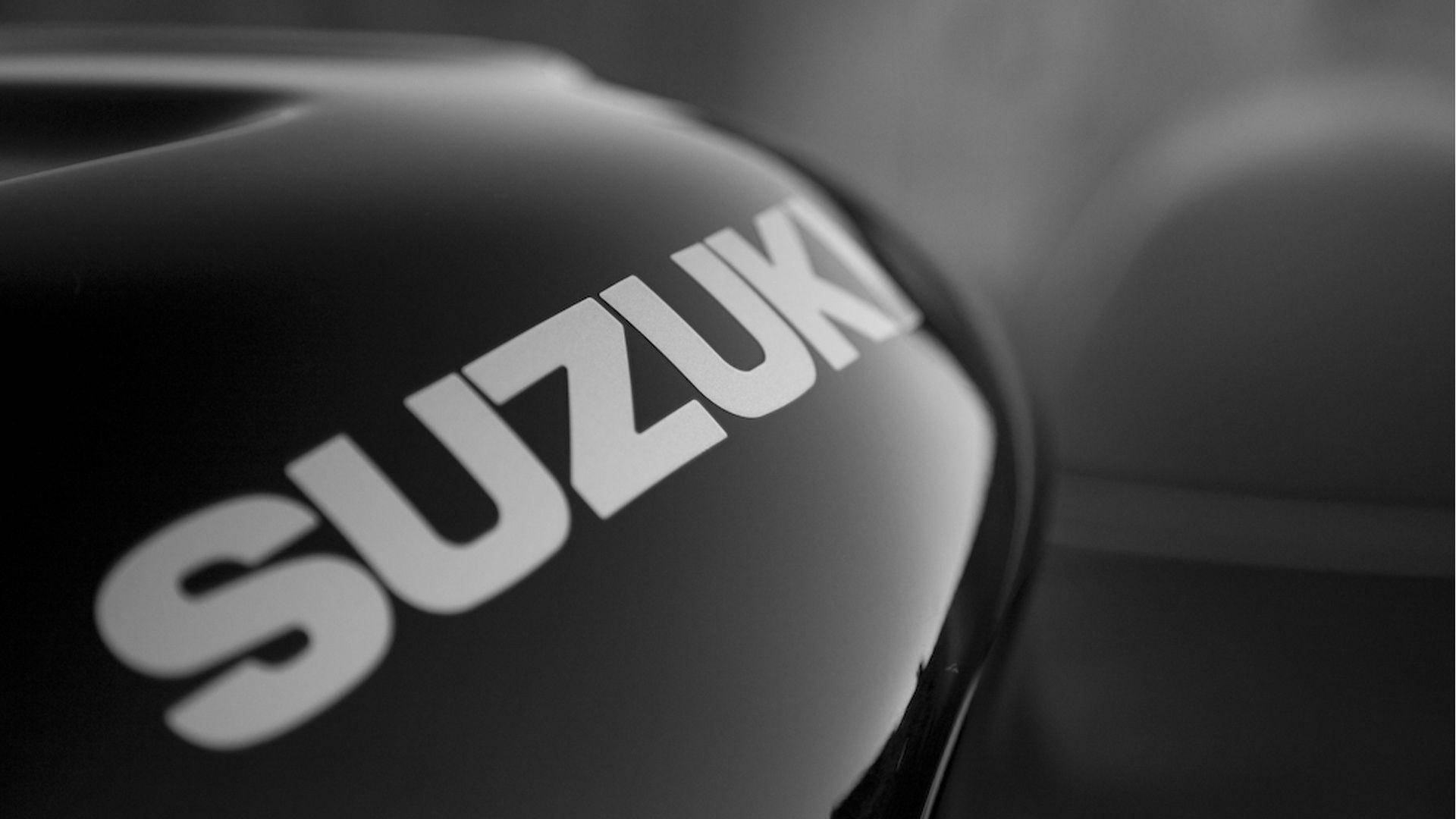 Fondo Suzuki