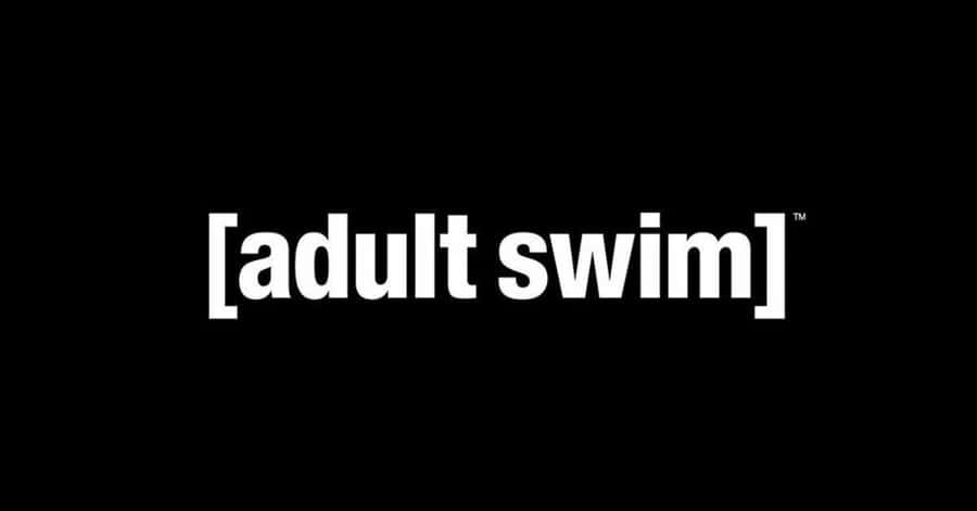 Fondods De Adult Swim