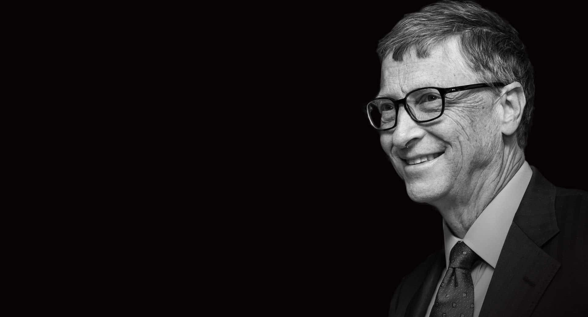 Fondods De Bill Gates