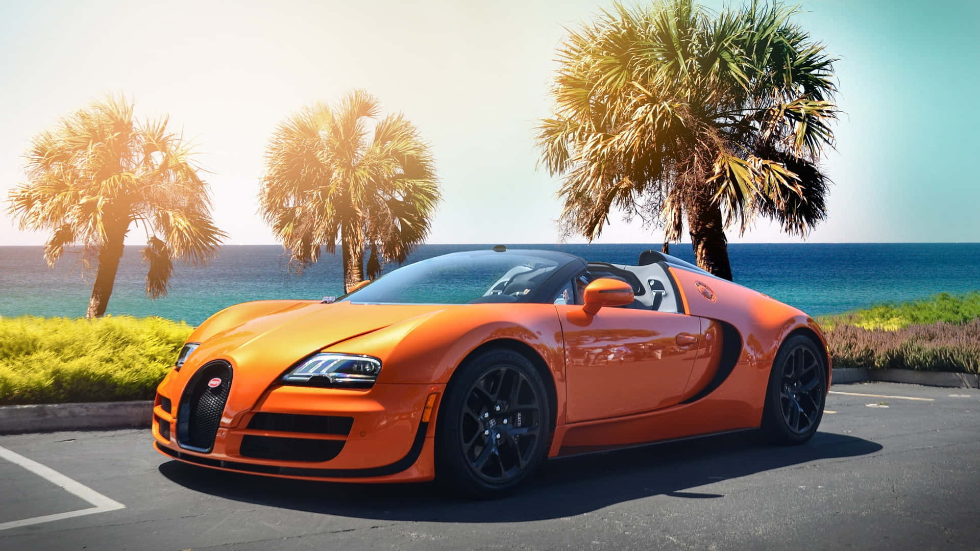 Fondods De Bugatti