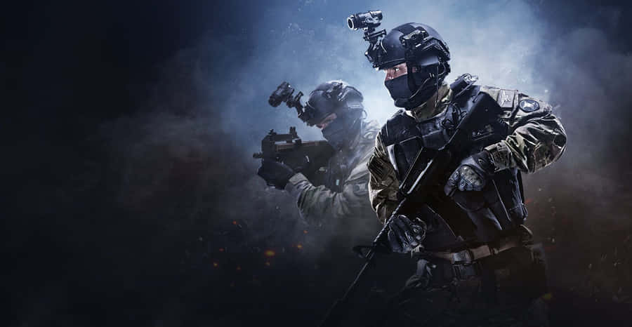 Fondods De Counter-Strike Global Offensive En HD