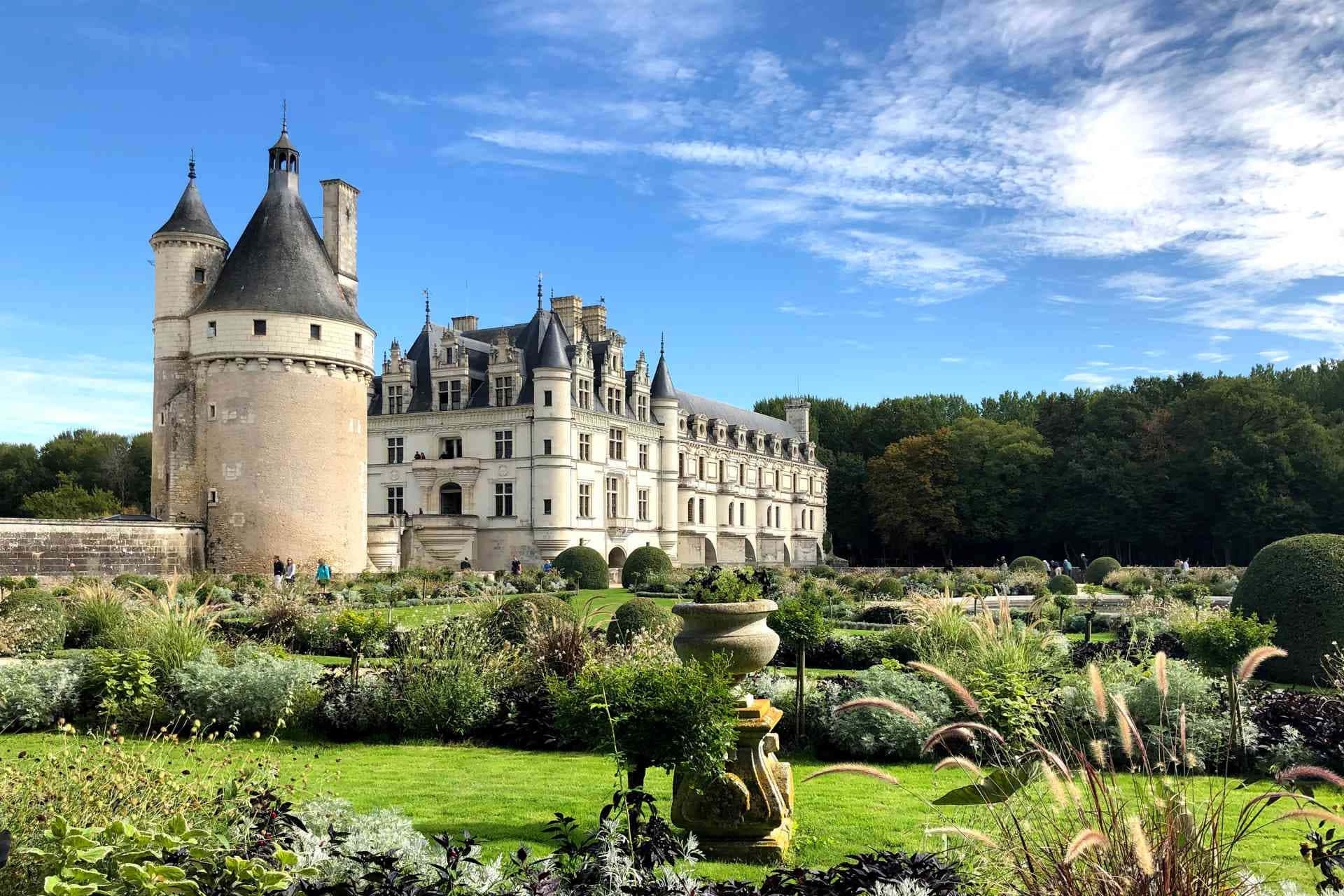 Fondods De Francia