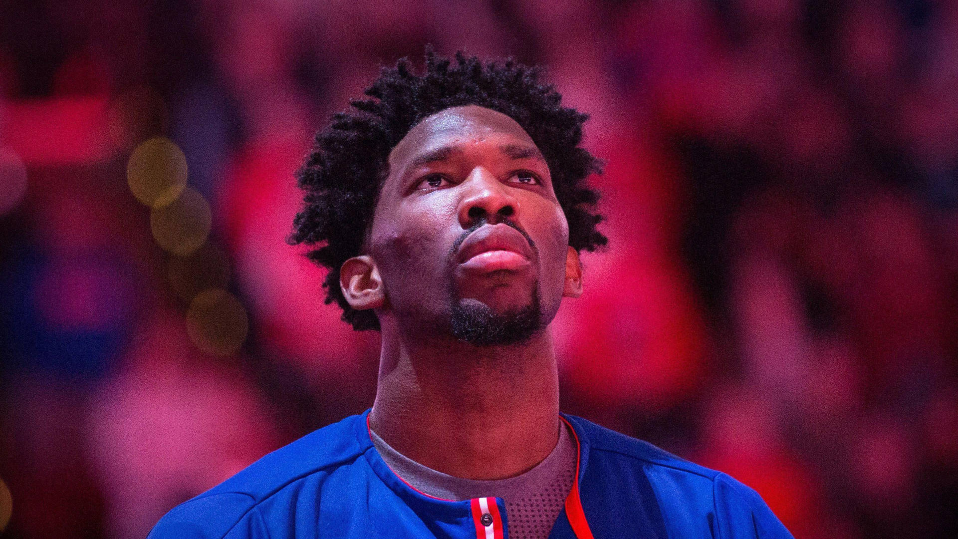 Fondods De Joel Embiid