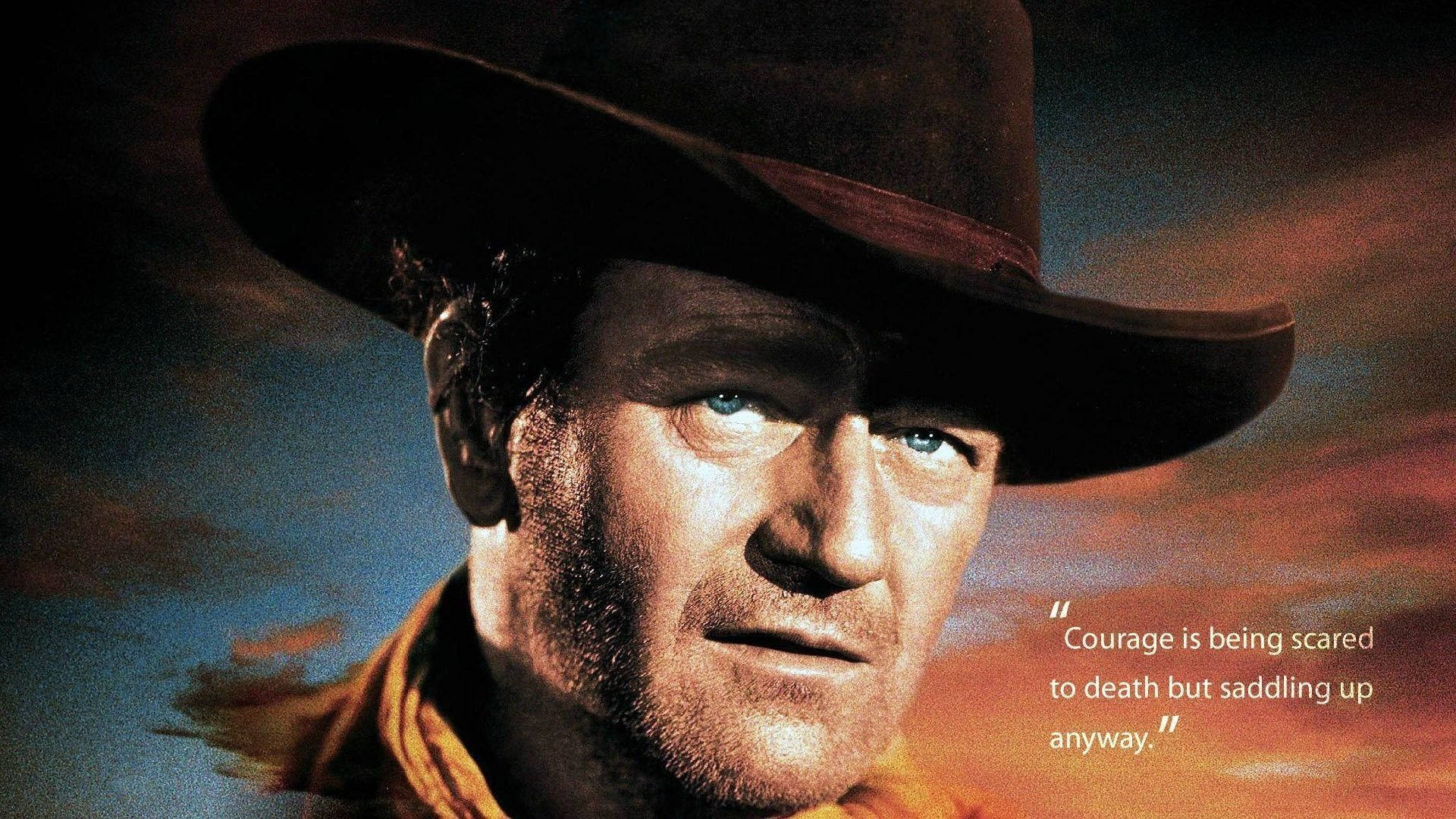 Fondods De John Wayne